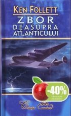 Zbor deasupra Atlanticului