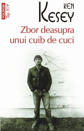 Zbor deasupra unui cuib de cuci (ediţie de buzunar)