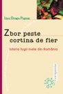 Zbor peste cortina de fier