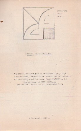 Zborul cu Deltaplanul - Manual de zbor pentru incepatori si piloti