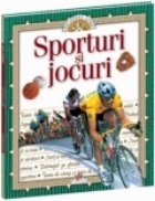 Sporturi si jocuri