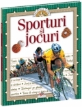 Sporturi si jocuri