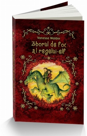 Zborul de foc al regelui-elf