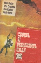 Zborul Organismul Uman