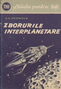 Zboruri interplanetare