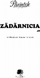 Zădărnicia