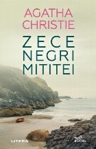 Zece negri mititei