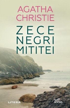 Zece negri mititei