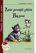 Zece povesti pitice Basme