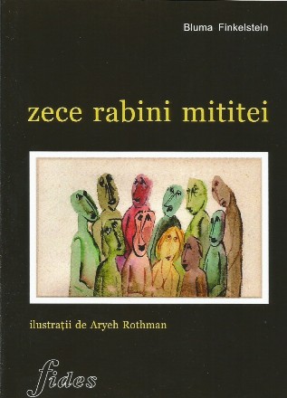 Zece rabini mititei