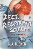 Zece Respiratii Scurte Volumul