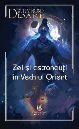 Zei şi astronauţi în Vechiul Orient