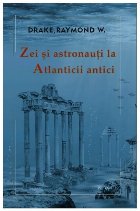 Zei şi astronauţi la Atlanţii Antici