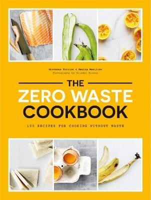 Zero Waste Cookbook