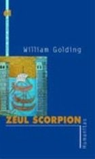 Zeul scorpion