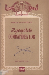 Zgomotele si combaterea lor