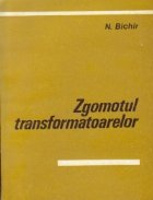 Zgomotul transformatoarelor