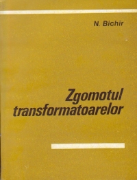 Zgomotul transformatoarelor