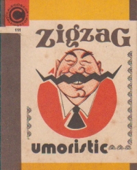 Zig Zag umoristic