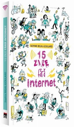 15 zile fara internet