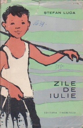 Zile de iulie