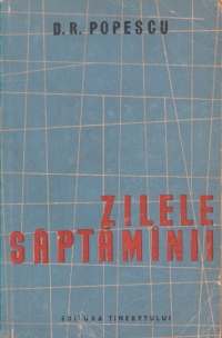 Zilele saptaminii