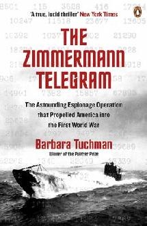 Zimmermann Telegram