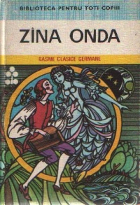 Zina Onda - Basme clasice germane