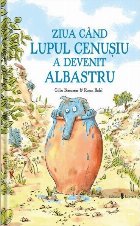 Ziua cand lupul cenusiu devenit