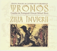 Ziua Invierii (CD)