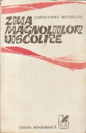 Ziua magnoliilor viscolite