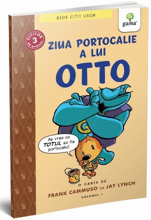 Ziua portocalie a lui Otto