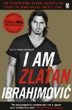 I Am Zlatan Ibrahimovic