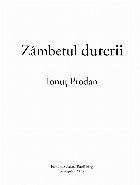 Zâmbetul durerii