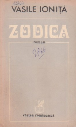 Zodica