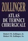 ZOLLINGER - Atlas de tehnici chirurgicale