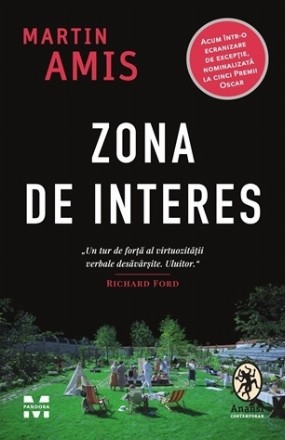 Zona de interes