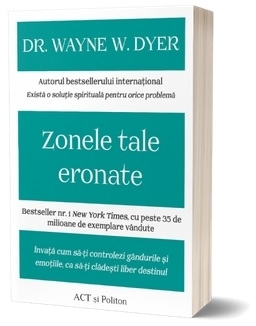 Zonele tale eronate