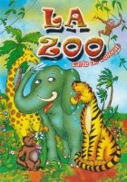 zoo Carte colorat