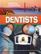 Zoo Dentists DVD