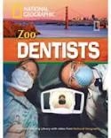 Zoo Dentists. Intermediate B1 (Contine DVD)