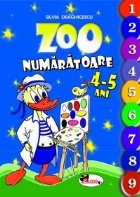 ZOO NUMARATOARE ANI