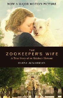 Zookeeper's Wife