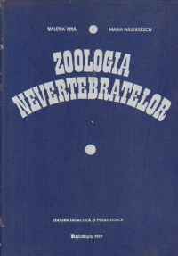 Zoologia nevertebratelor, Volumul I