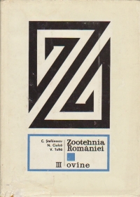 Zootehnia Romaniei, III - Ovine