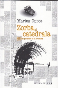 Zorba si catedrala